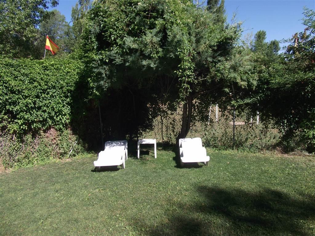 Cabanas Camping Sierra De Penascosa ภายนอก รูปภาพ
