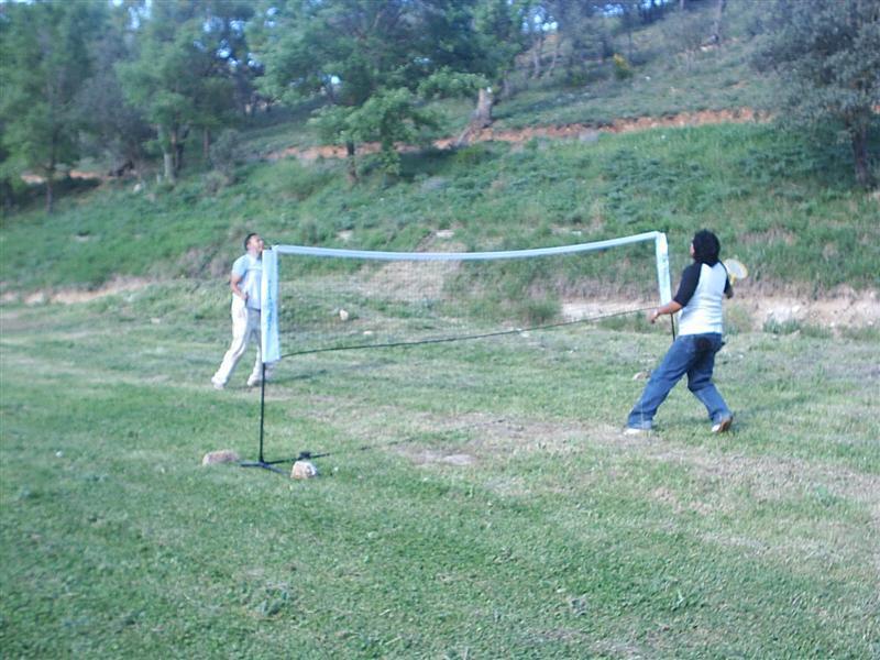 Cabanas Camping Sierra De Penascosa ภายนอก รูปภาพ