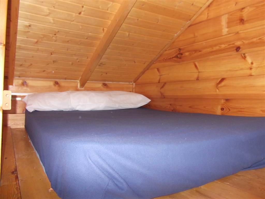 Cabanas Camping Sierra De Penascosa ภายนอก รูปภาพ